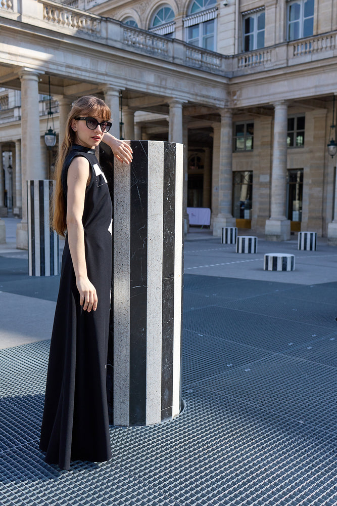 Les Jardins du Palais Royal