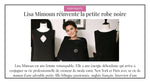 Interview of Lisa Mimoun, founder and designer for Maison Emilie Marcelle