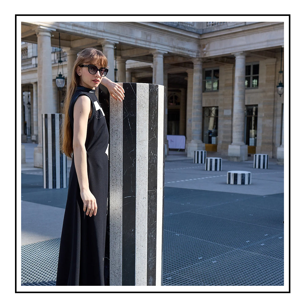 Les Jardins du Palais Royal