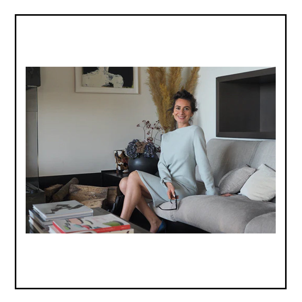 Nouveau Modèle: Cocooning