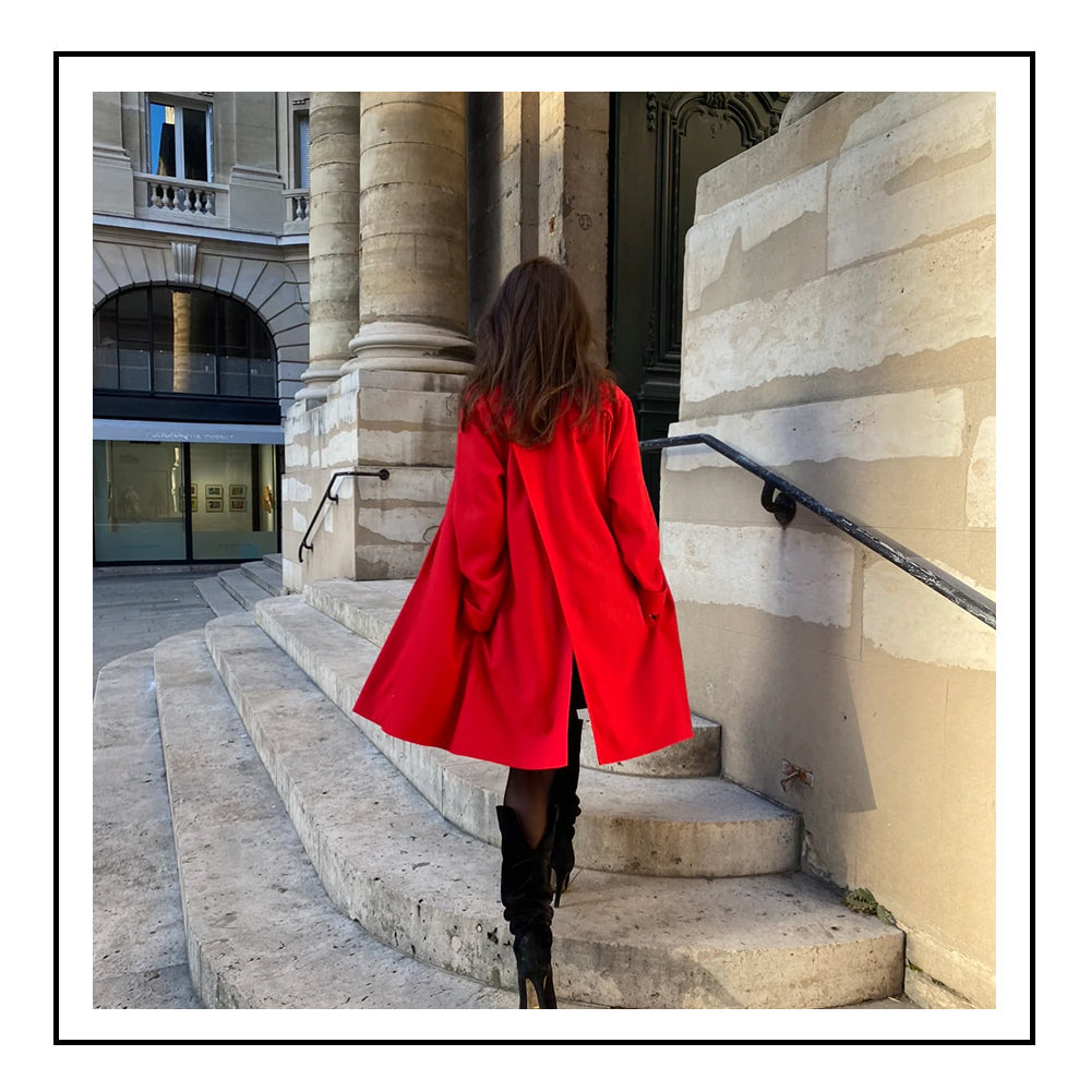 Le Paris d’Emilie-Saint-Thomas-Daquin