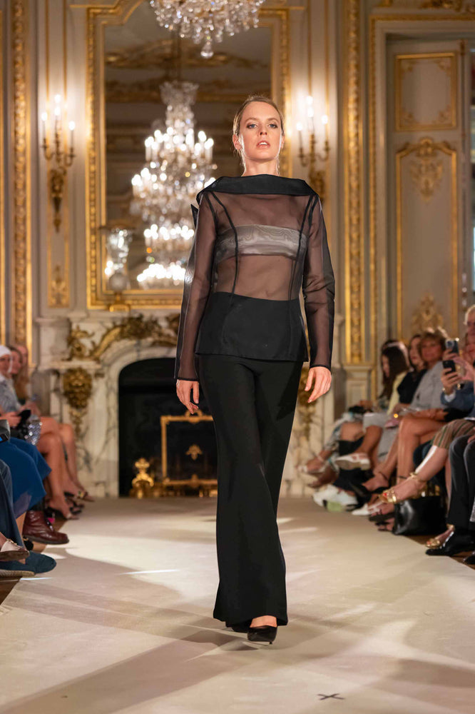 La Veste George Sand
